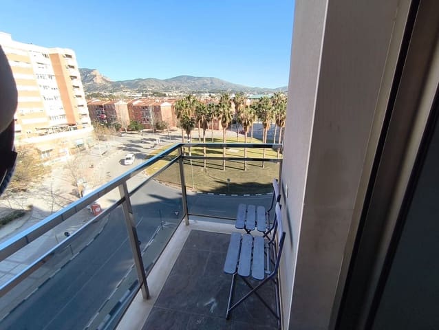 3 bedroom Flat for sale in Elda with garage - € 155,000 (Ref: 9631449)