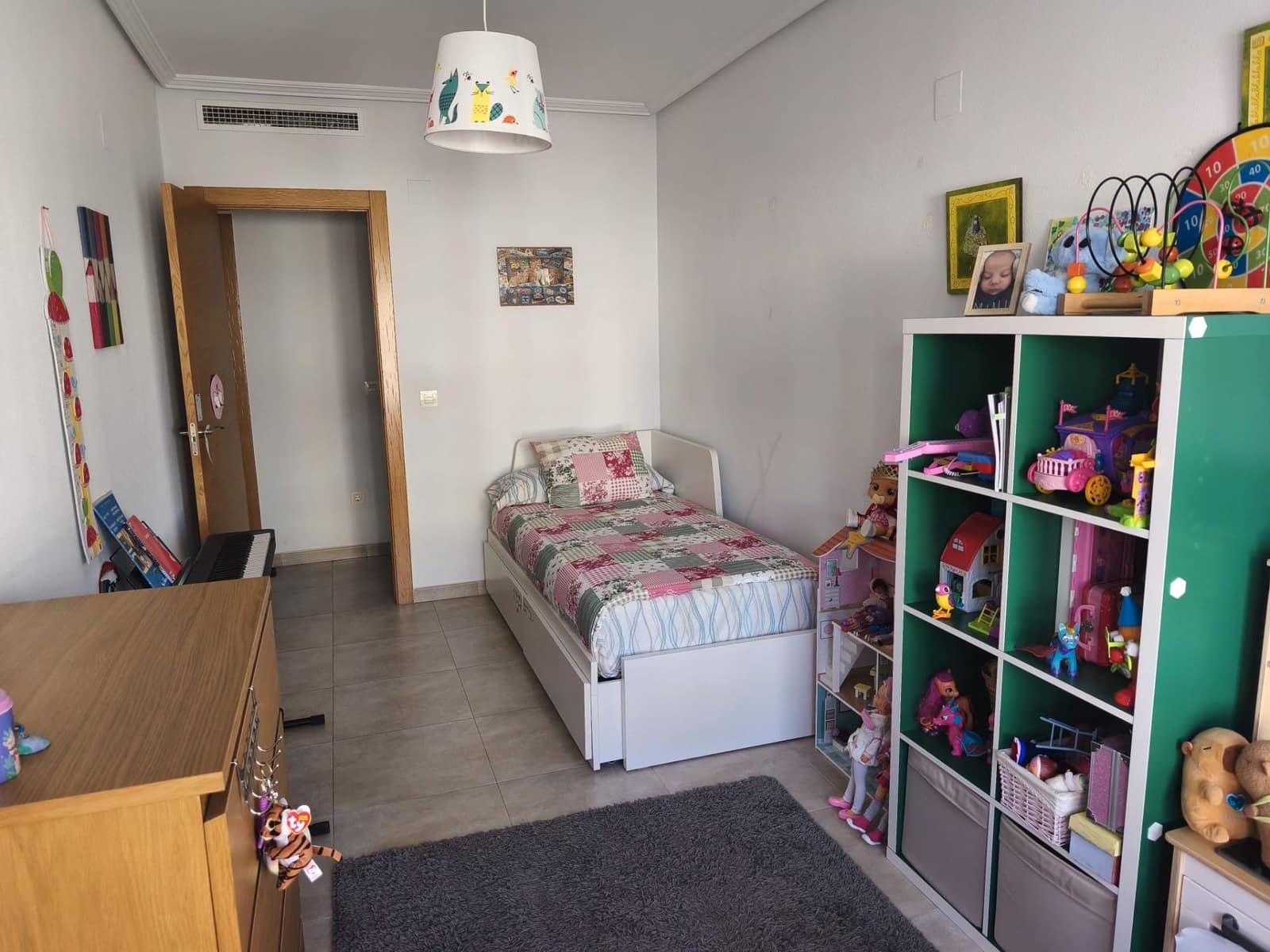 3 bedroom Flat for sale in Elda with garage - € 155,000 (Ref: 9631449)