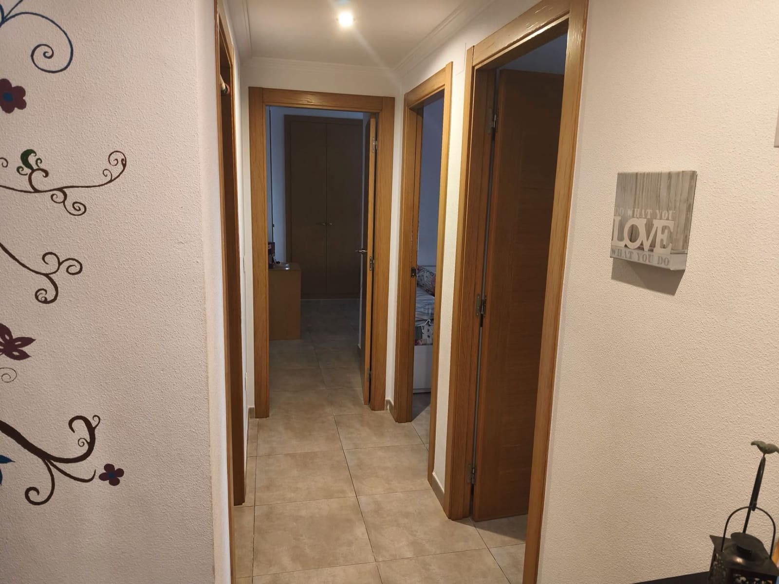 3 bedroom Flat for sale in Elda with garage - € 155,000 (Ref: 9631449)