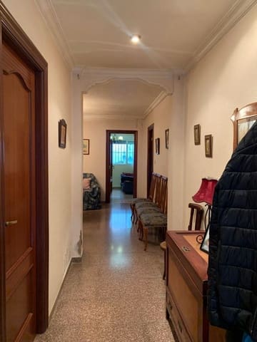 2 soveværelse Villa til salg i Petrel / Petrer med garage - € 185.000 (Ref: 9643492)