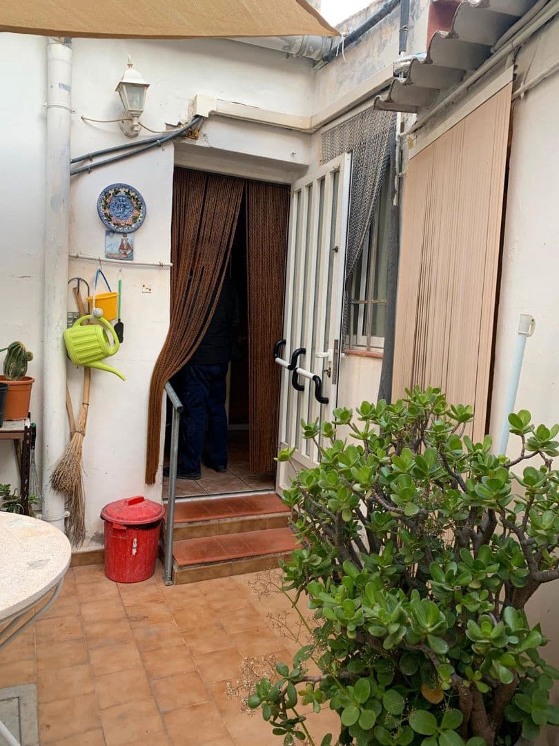 2 soveværelse Villa til salg i Petrel / Petrer med garage - € 185.000 (Ref: 9643492)