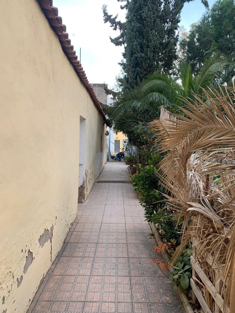 2 soveværelse Villa til salg i Petrel / Petrer med garage - € 185.000 (Ref: 9643492)