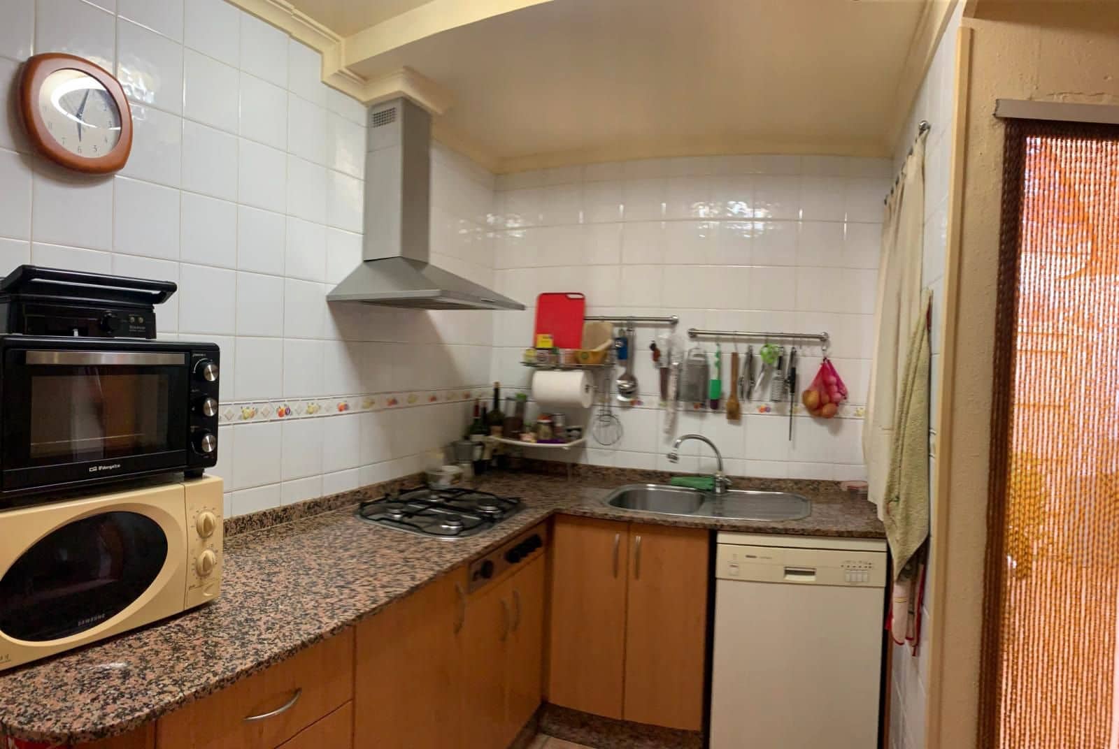 2 soveværelse Villa til salg i Petrel / Petrer med garage - € 185.000 (Ref: 9643492)