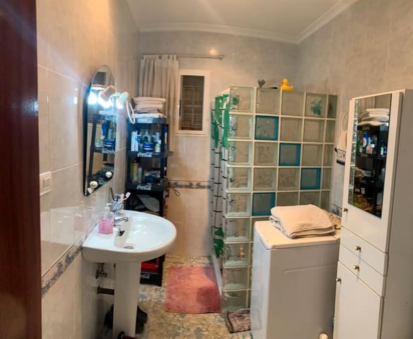 2 soveværelse Villa til salg i Petrel / Petrer med garage - € 185.000 (Ref: 9643492)