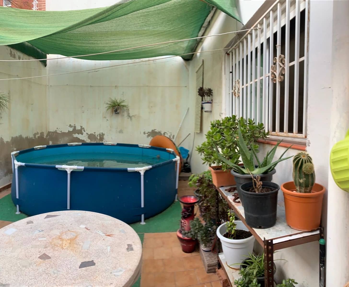 2 soveværelse Villa til salg i Petrel / Petrer med garage - € 185.000 (Ref: 9643492)