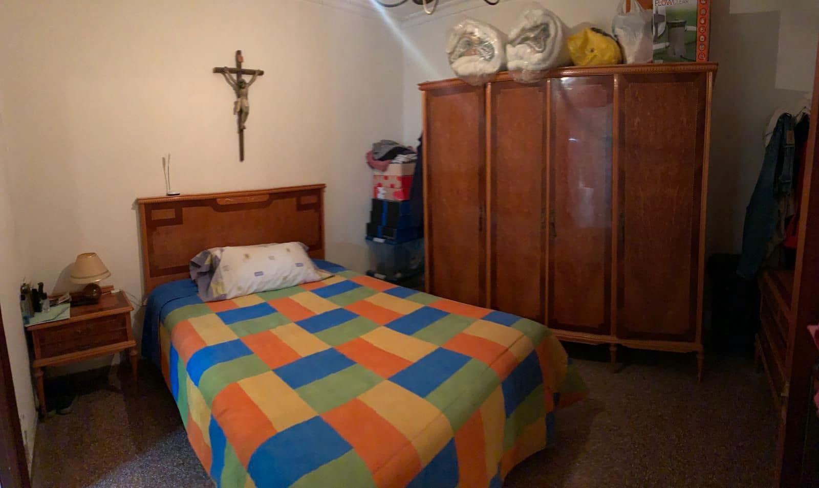 2 soveværelse Villa til salg i Petrel / Petrer med garage - € 185.000 (Ref: 9643492)