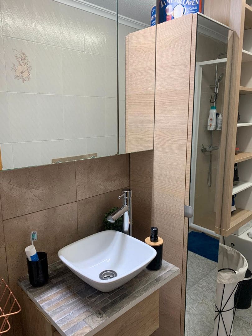 3 bedroom Flat for sale in Petrel / Petrer - € 185,000 (Ref: 9679286)