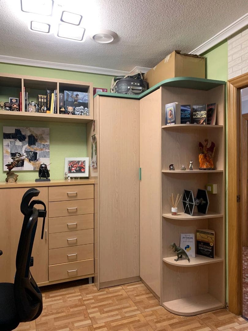 3 bedroom Flat for sale in Petrel / Petrer - € 185,000 (Ref: 9679286)