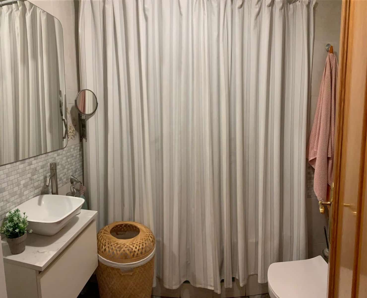 3 bedroom Flat for sale in Petrel / Petrer - € 185,000 (Ref: 9679286)