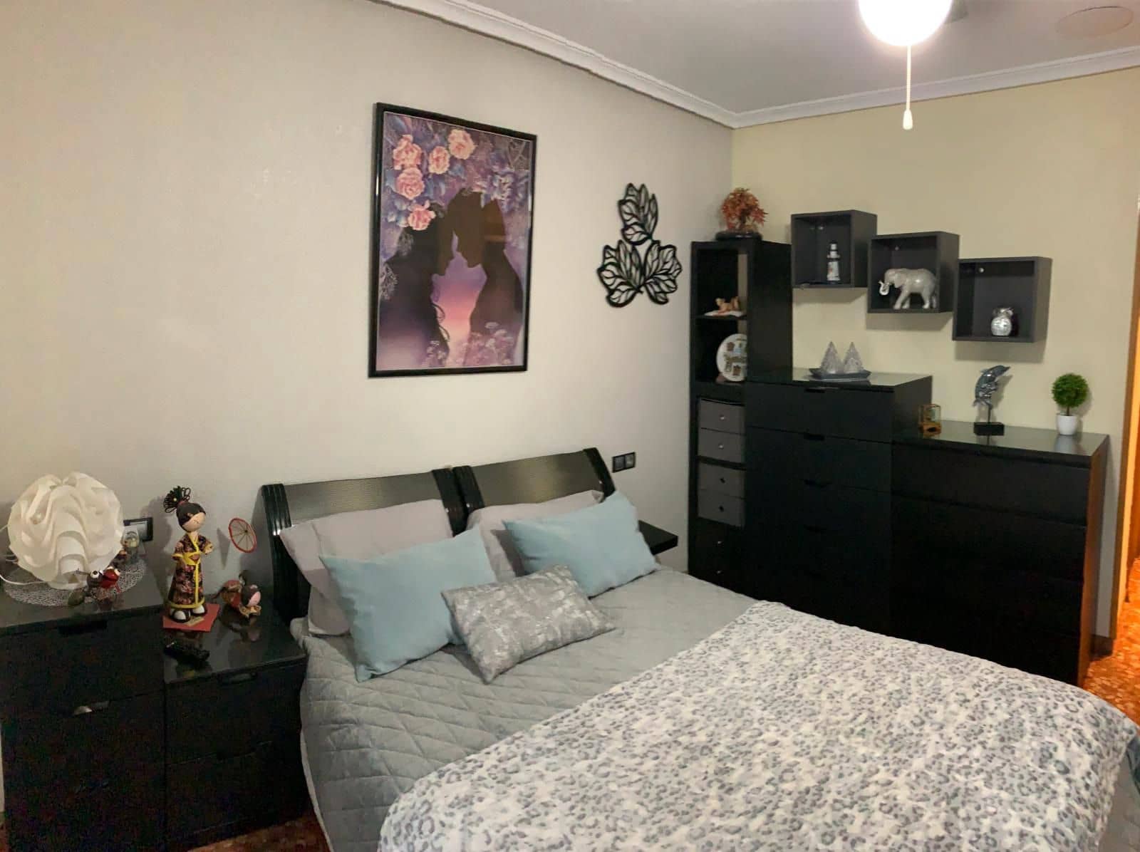 3 bedroom Flat for sale in Petrel / Petrer - € 185,000 (Ref: 9679286)