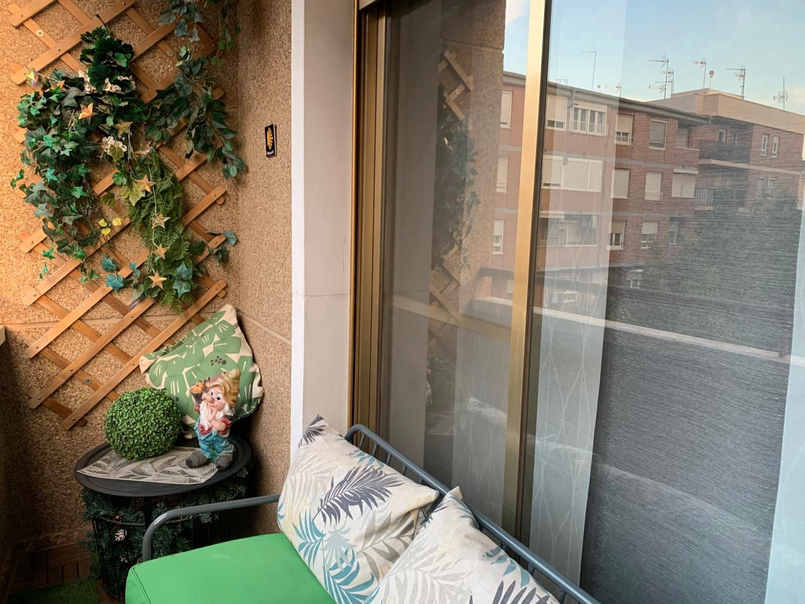 3 bedroom Flat for sale in Petrel / Petrer - € 185,000 (Ref: 9679286)