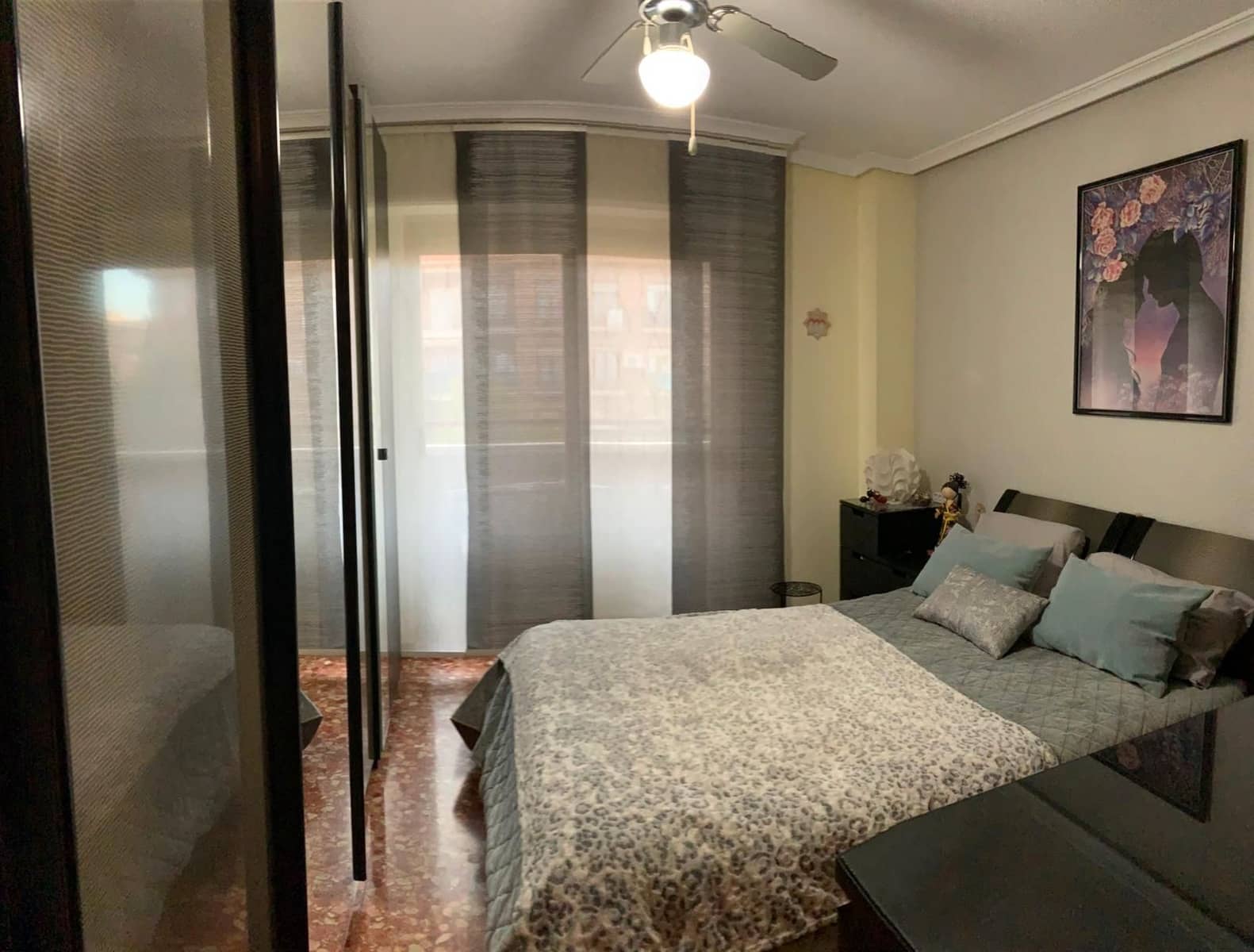 3 bedroom Flat for sale in Petrel / Petrer - € 185,000 (Ref: 9679286)