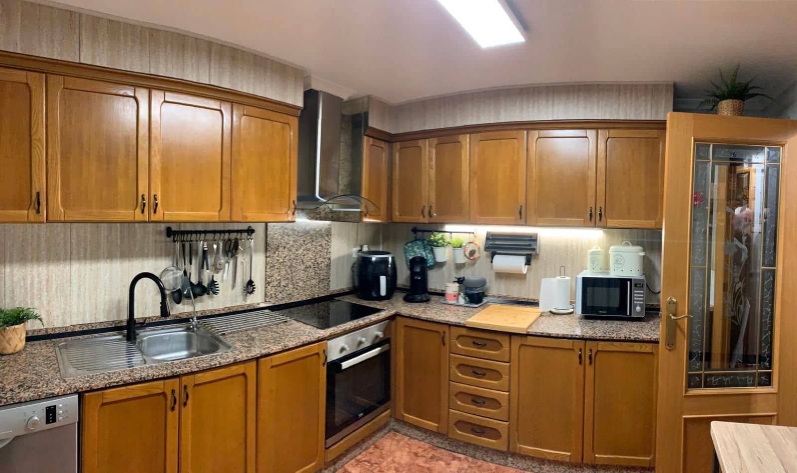 3 bedroom Flat for sale in Petrel / Petrer - € 185,000 (Ref: 9679286)