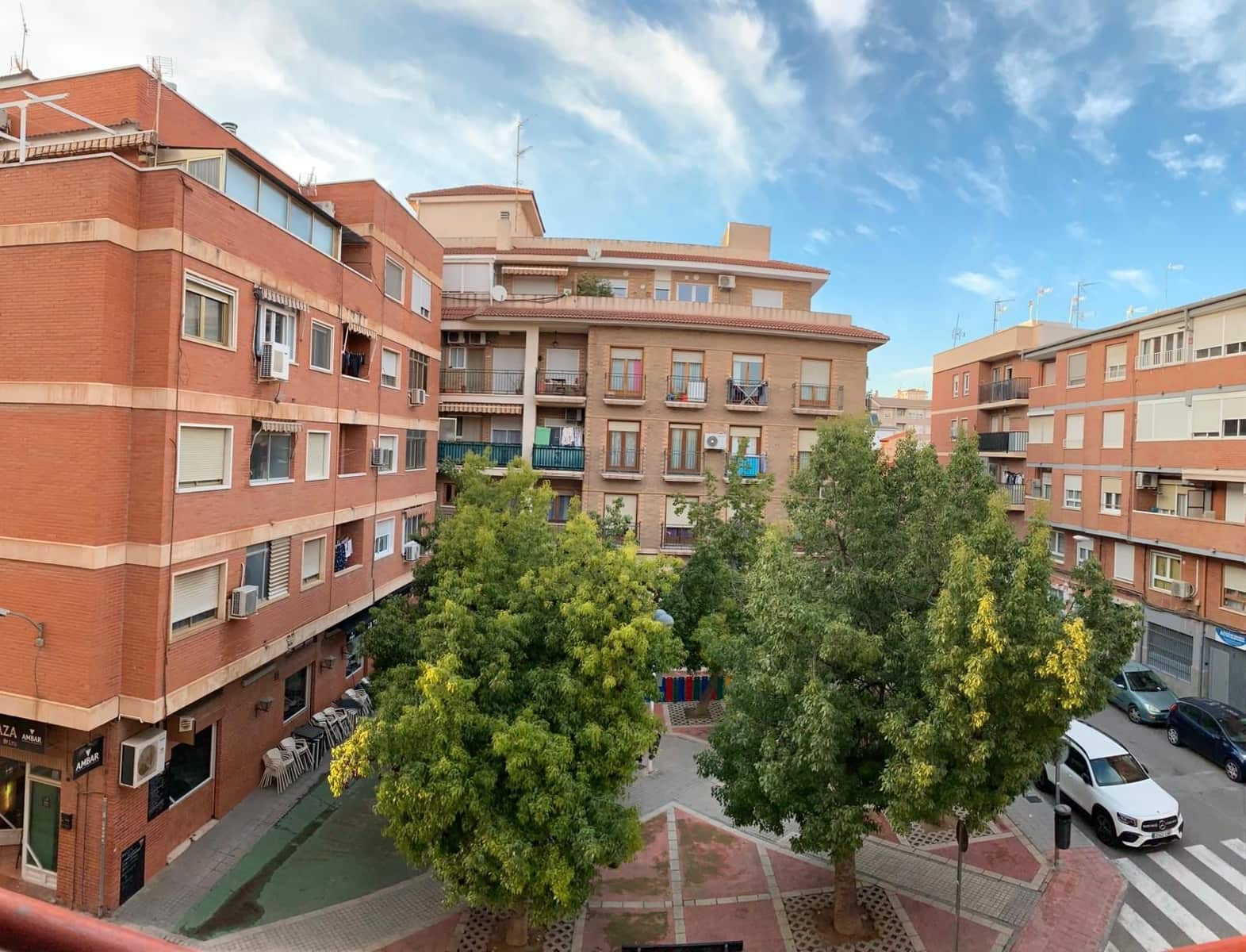 3 bedroom Flat for sale in Petrel / Petrer - € 185,000 (Ref: 9679286)