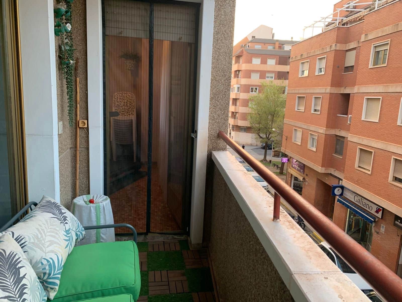 3 bedroom Flat for sale in Petrel / Petrer - € 185,000 (Ref: 9679286)