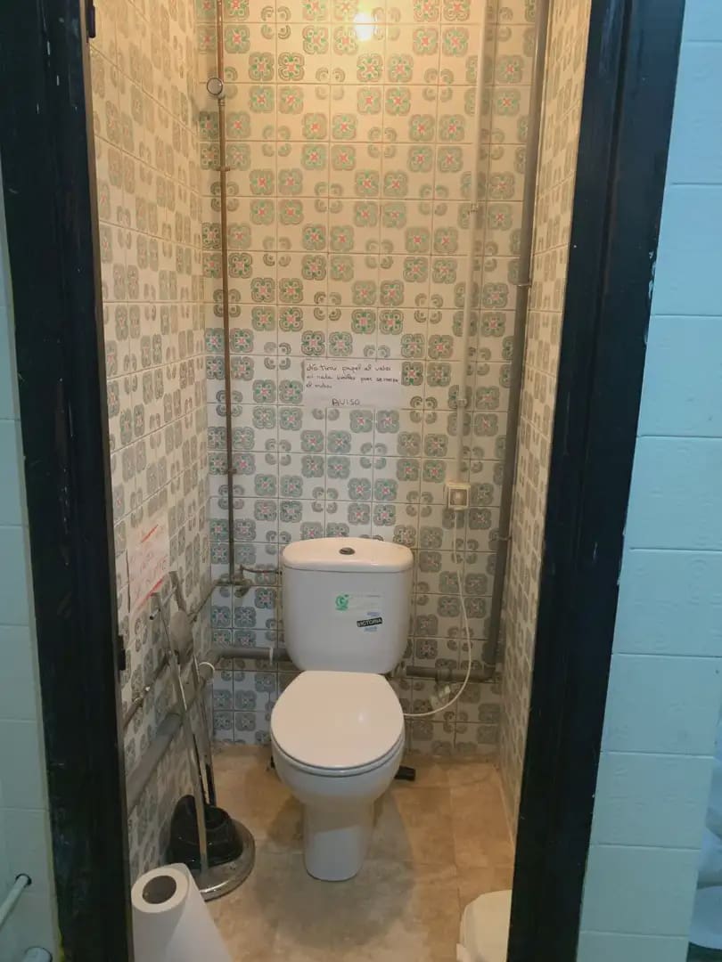 Commerciale in vendita in Petrel / Petrer - 83.000 € (Rif: 9755317)