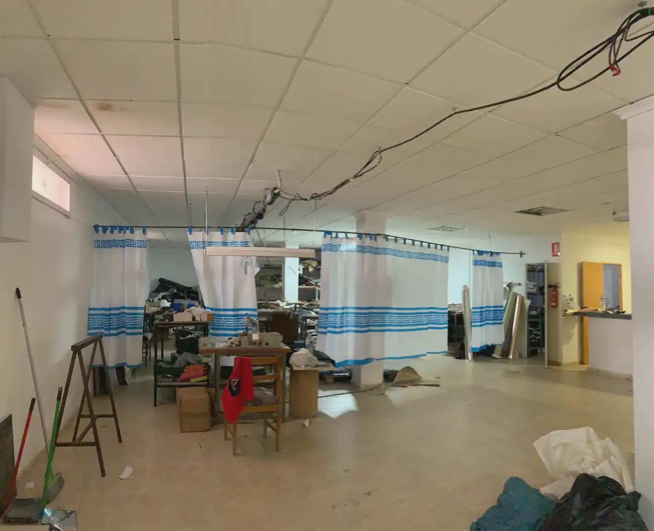 Commerciale in vendita in Petrel / Petrer - 83.000 € (Rif: 9755317)