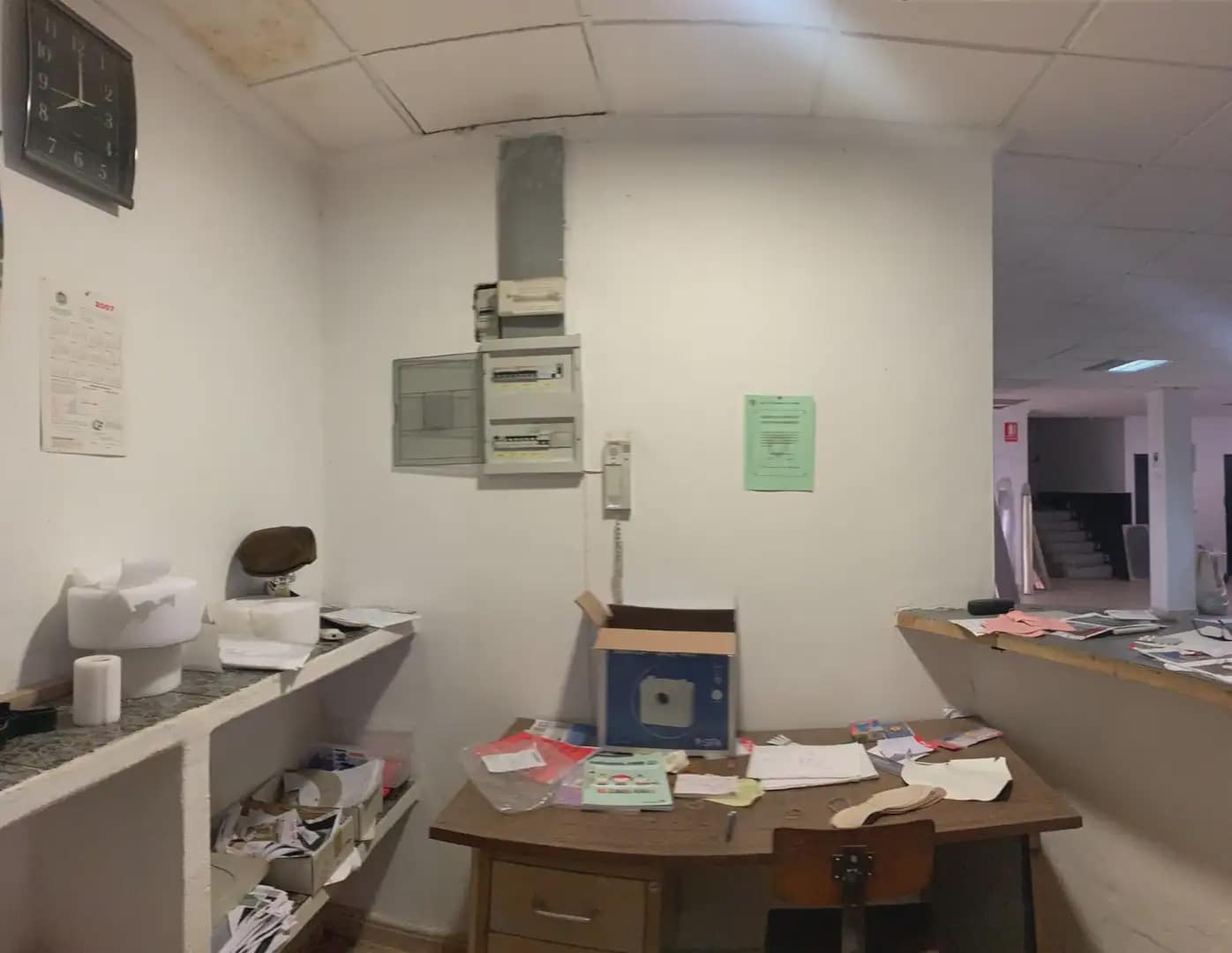 Commerciale in vendita in Petrel / Petrer - 83.000 € (Rif: 9755317)