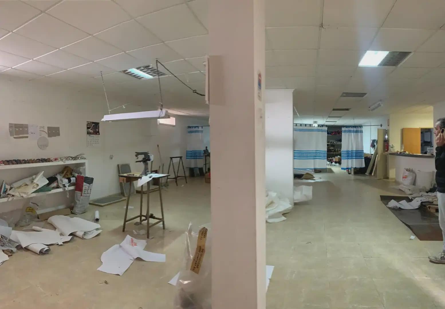 Commerciale in vendita in Petrel / Petrer - 83.000 € (Rif: 9755317)