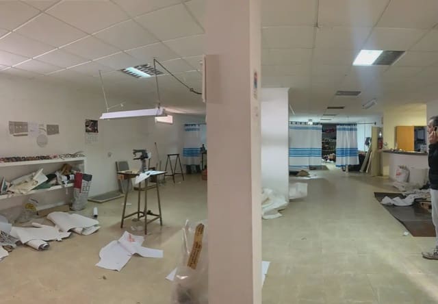 Commerciale in vendita in Petrel / Petrer - 83.000 € (Rif: 9755317)