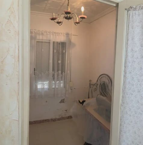 2 sypialnia Dom na sprzedaż w Petrel / Petrer - 49 800 € (Ref: 9755318)