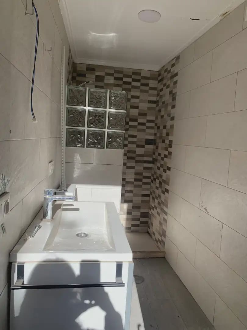 2 sovrum Hus till salu i Petrel / Petrer - 49 800 € (Ref: 9755318)