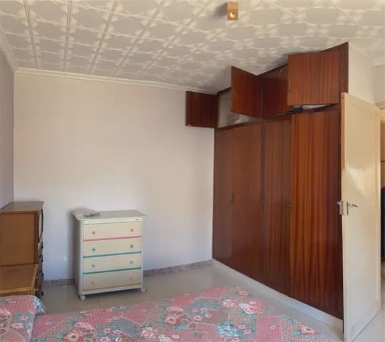 2 sypialnia Dom na sprzedaż w Petrel / Petrer - 49 800 € (Ref: 9755318)