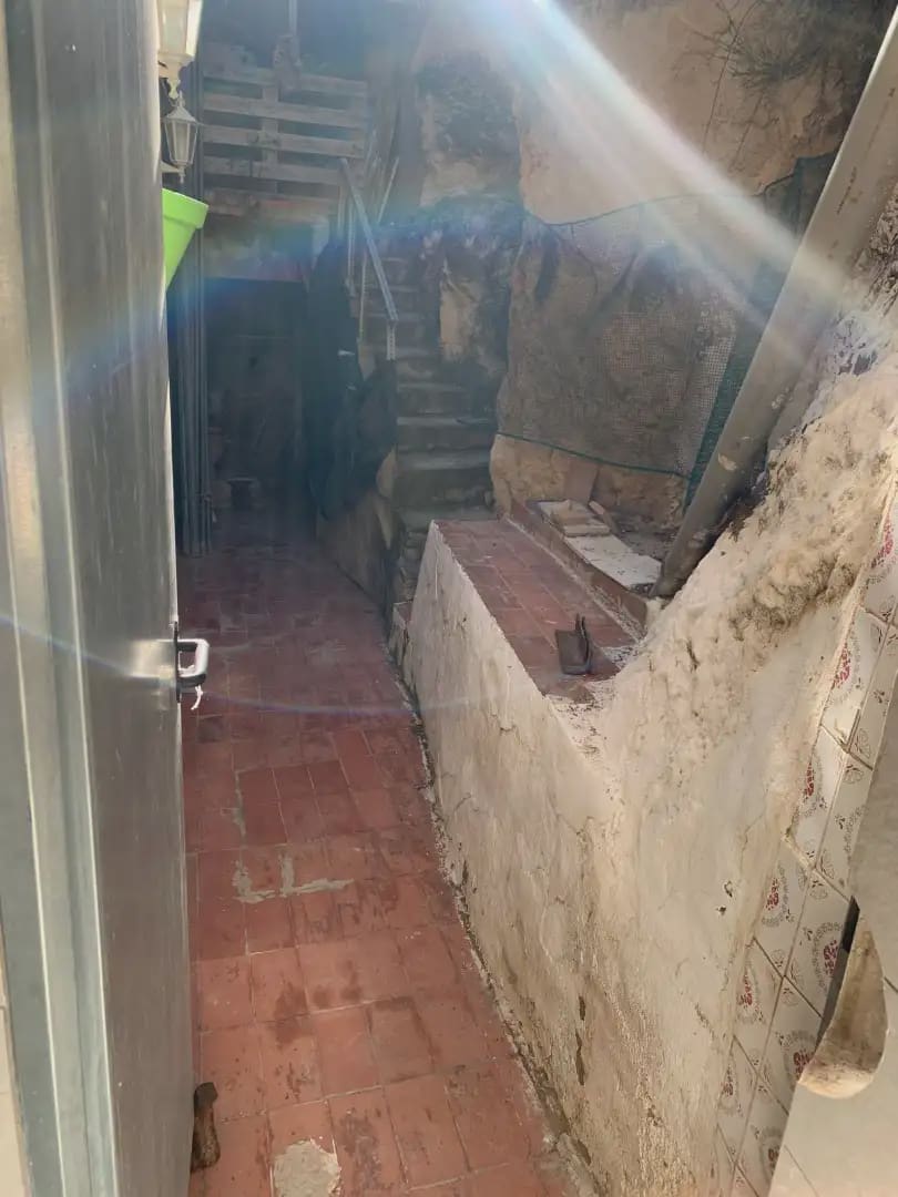 2 sovrum Hus till salu i Petrel / Petrer - 49 800 € (Ref: 9755318)