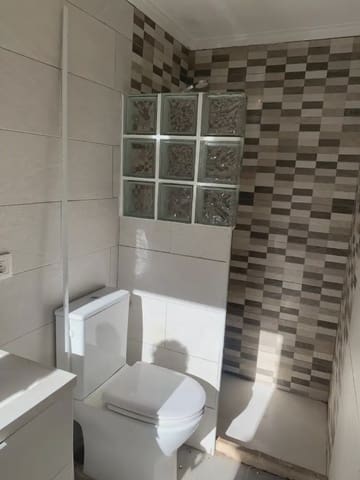 2 sypialnia Dom na sprzedaż w Petrel / Petrer - 49 800 € (Ref: 9755318)