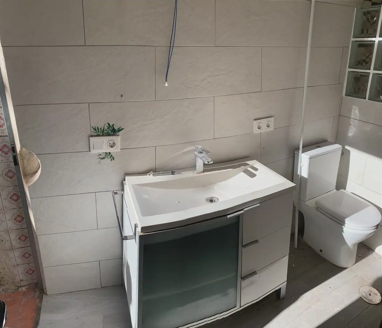 2 sovrum Hus till salu i Petrel / Petrer - 49 800 € (Ref: 9755318)