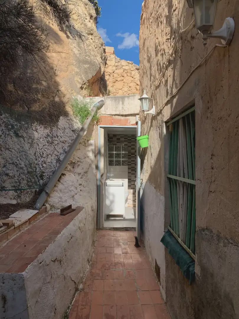 2 sovrum Hus till salu i Petrel / Petrer - 49 800 € (Ref: 9755318)