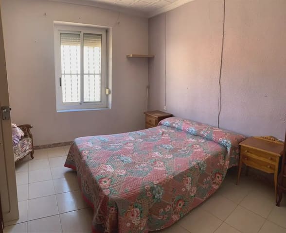 2 sypialnia Dom na sprzedaż w Petrel / Petrer - 49 800 € (Ref: 9755318)