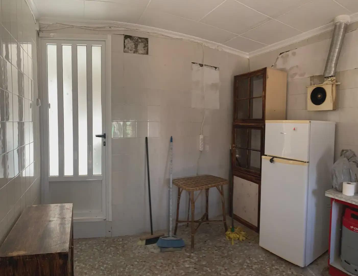 2 sovrum Hus till salu i Petrel / Petrer - 49 800 € (Ref: 9755318)