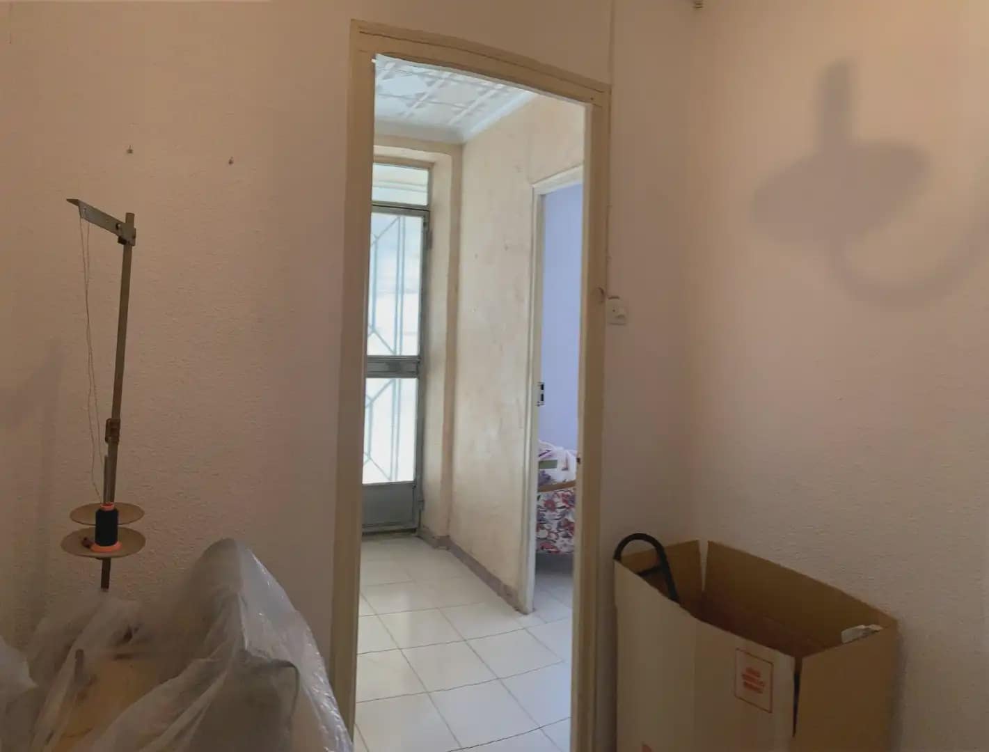 2 sovrum Hus till salu i Petrel / Petrer - 49 800 € (Ref: 9755318)