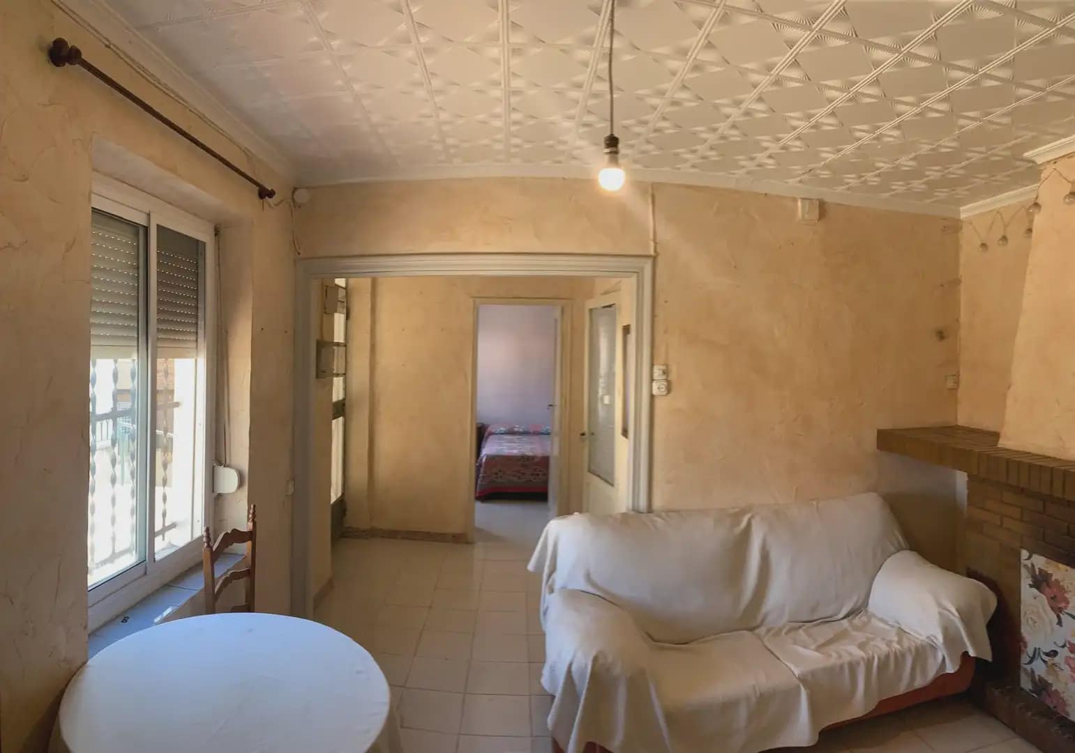 2 sovrum Hus till salu i Petrel / Petrer - 49 800 € (Ref: 9755318)