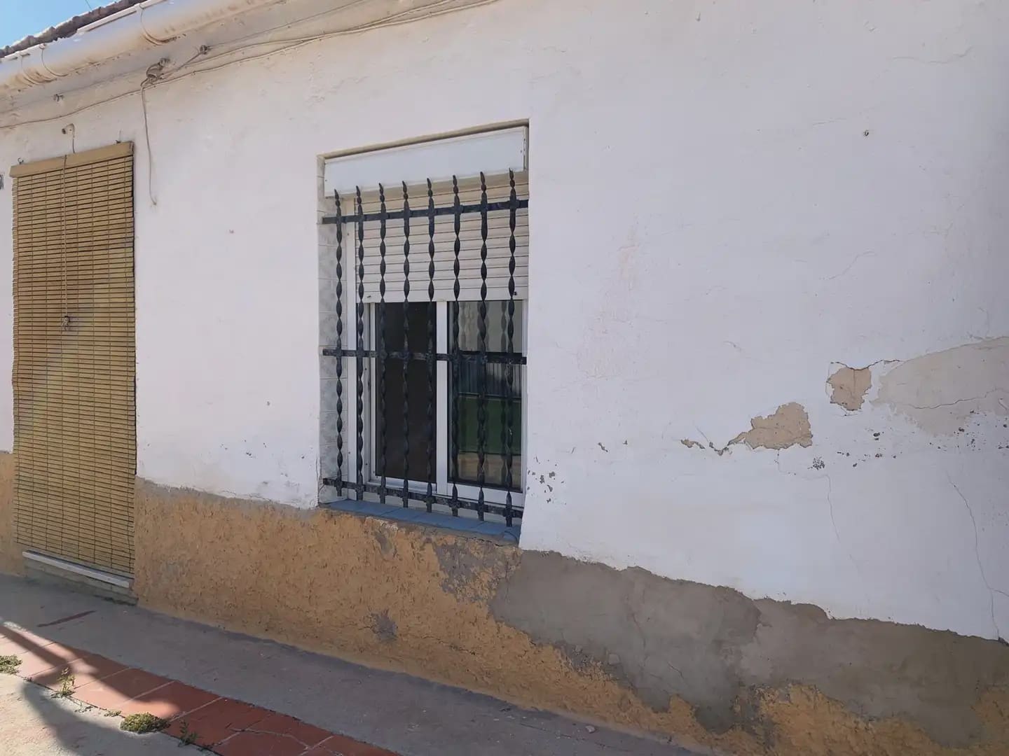 2 sovrum Hus till salu i Petrel / Petrer - 49 800 € (Ref: 9755318)