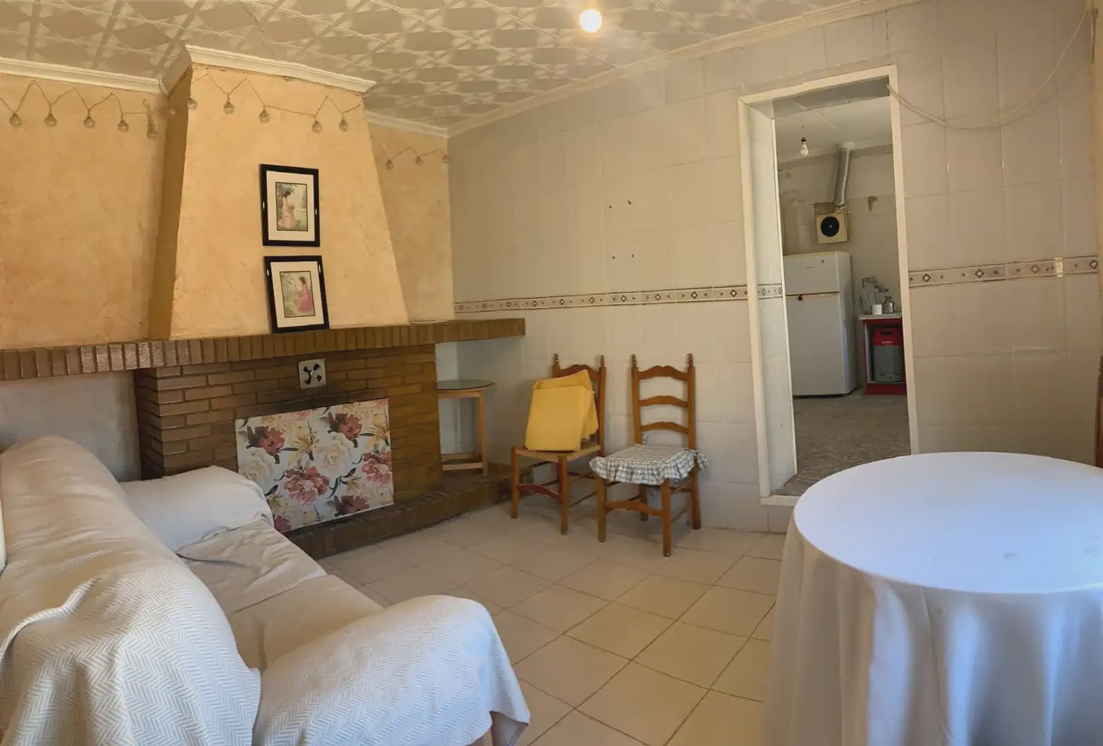 2 sovrum Hus till salu i Petrel / Petrer - 49 800 € (Ref: 9755318)