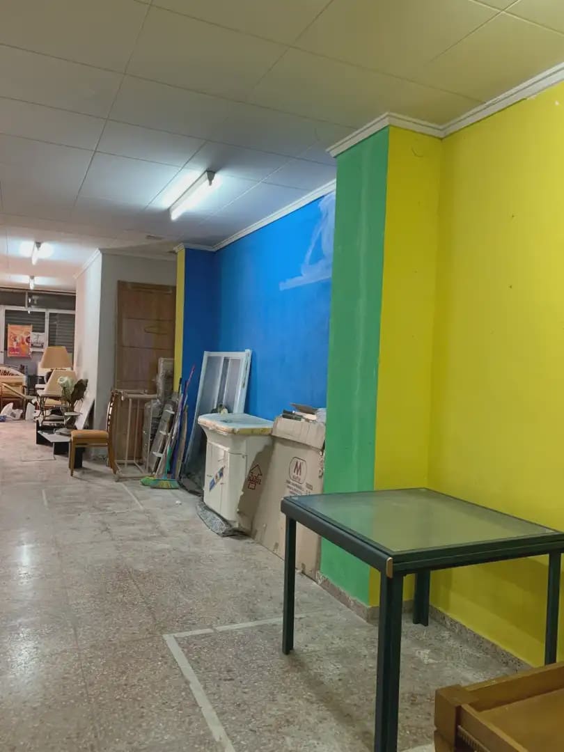 Gewerbe zu verkaufen in Petrel / Petrer - 60.000 € (Ref: 9775931)