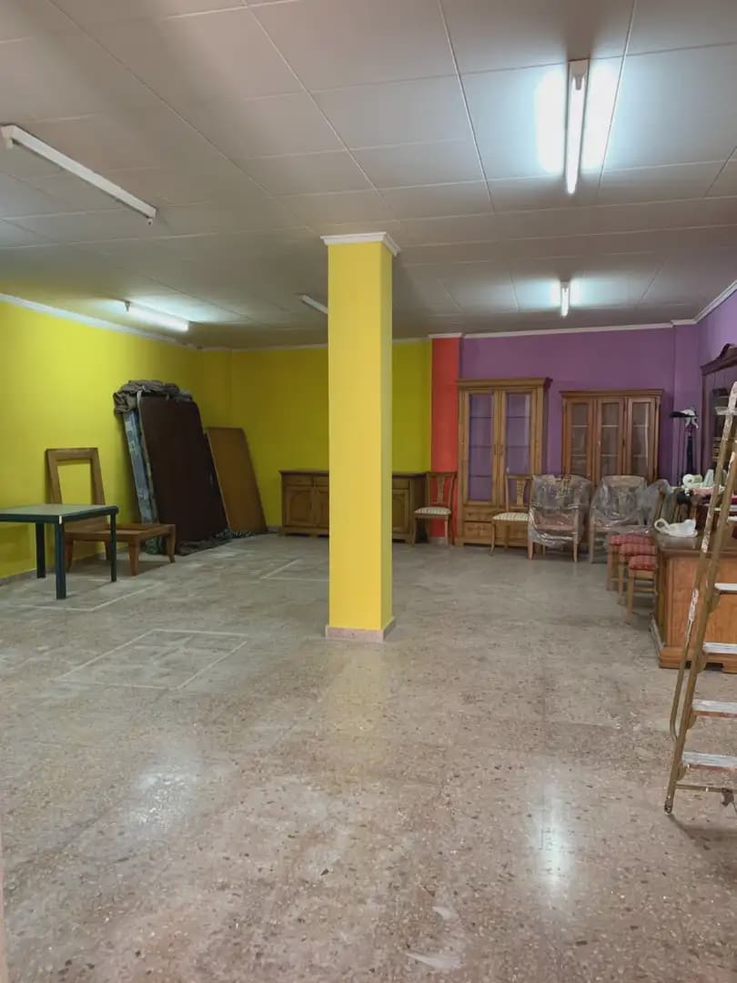 Gewerbe zu verkaufen in Petrel / Petrer - 60.000 € (Ref: 9775931)