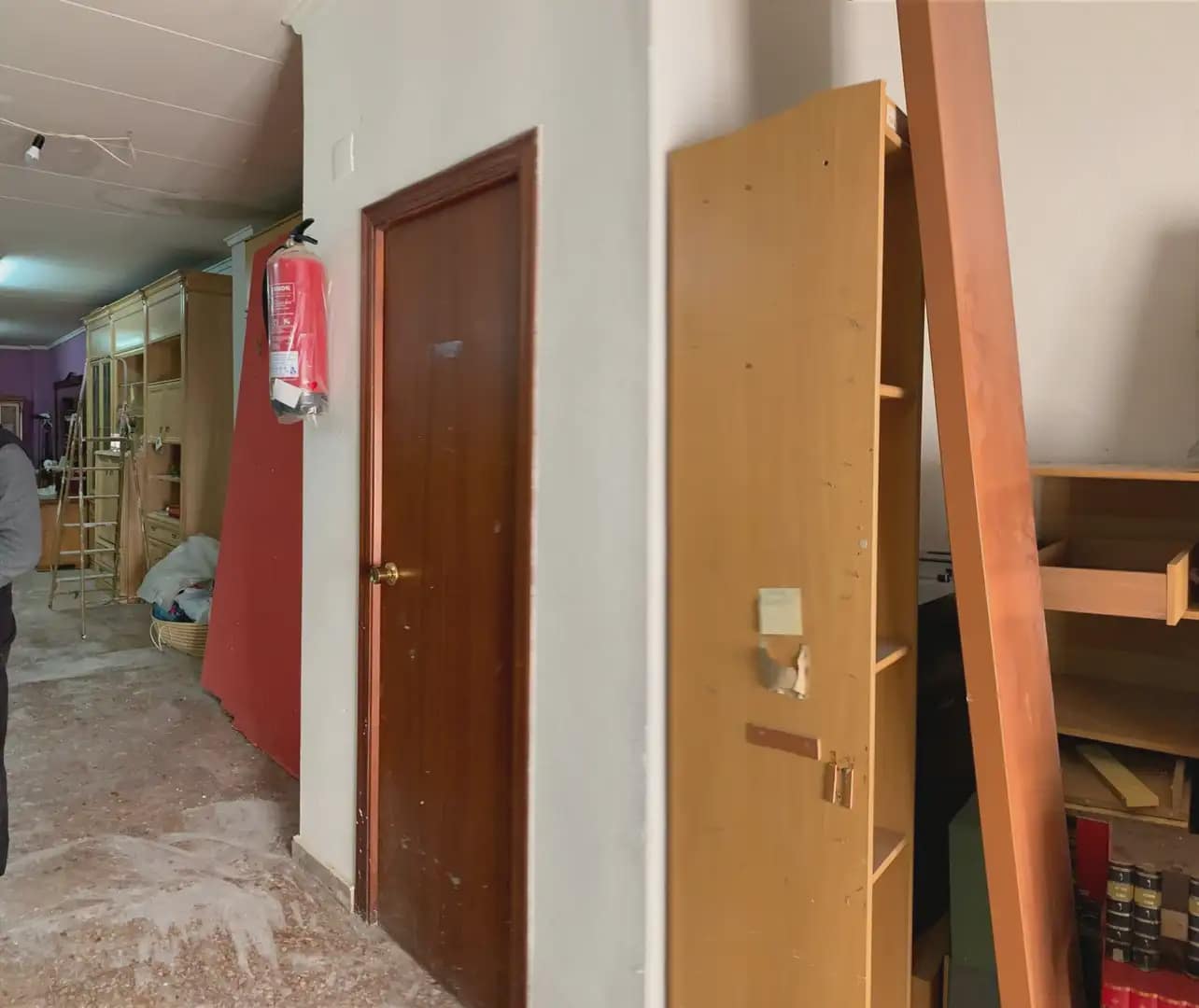 Gewerbe zu verkaufen in Petrel / Petrer - 60.000 € (Ref: 9775931)