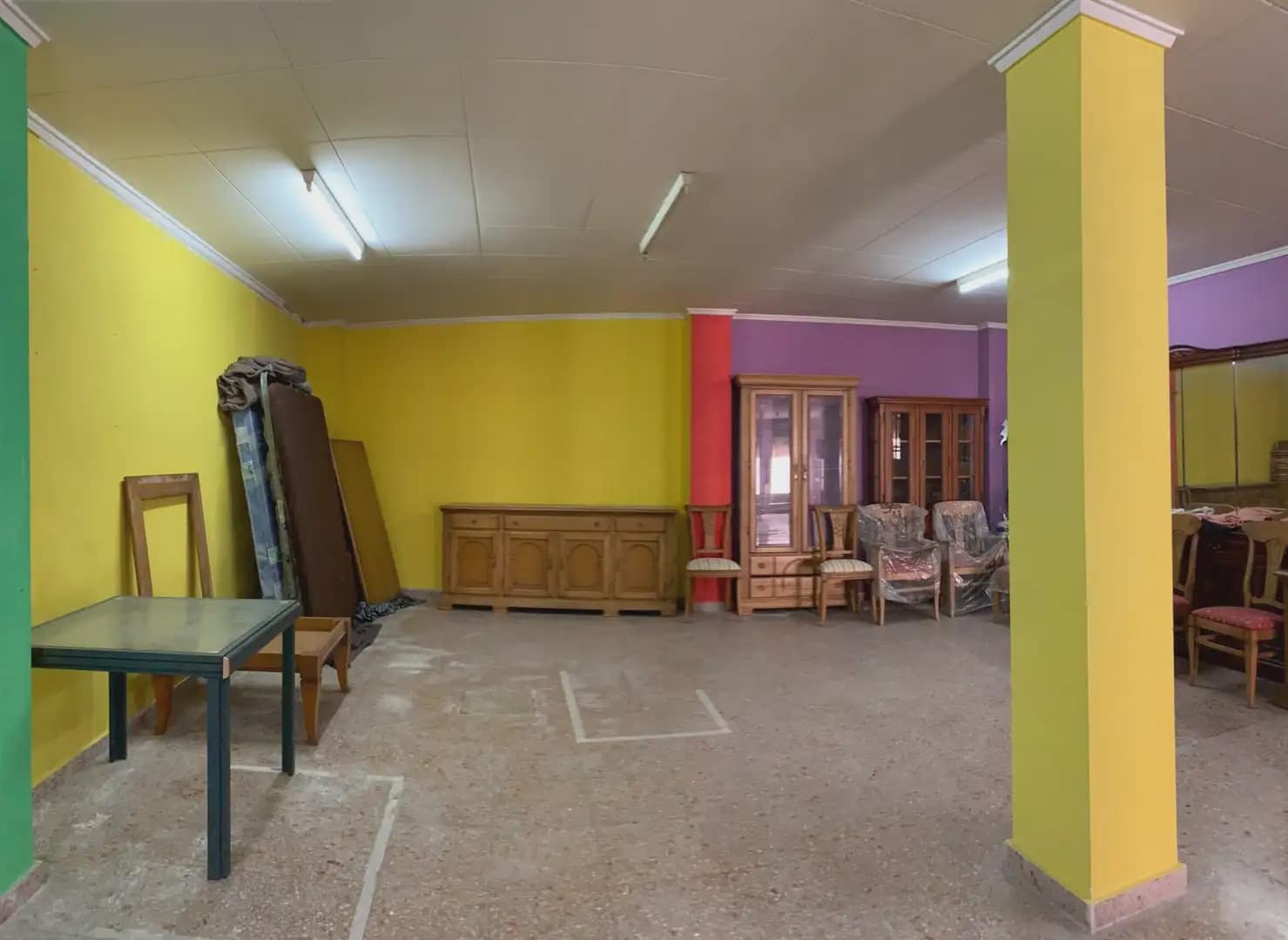 Gewerbe zu verkaufen in Petrel / Petrer - 60.000 € (Ref: 9775931)