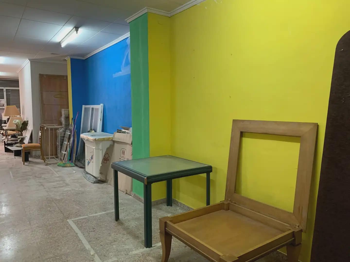 Gewerbe zu verkaufen in Petrel / Petrer - 60.000 € (Ref: 9775931)