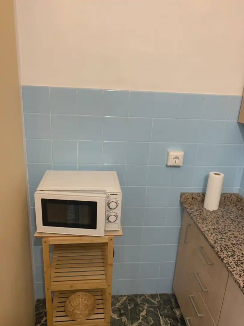 Appartement de 2 chambres à louer à Petrel / Petrer - 400 € (Ref: 9777303)