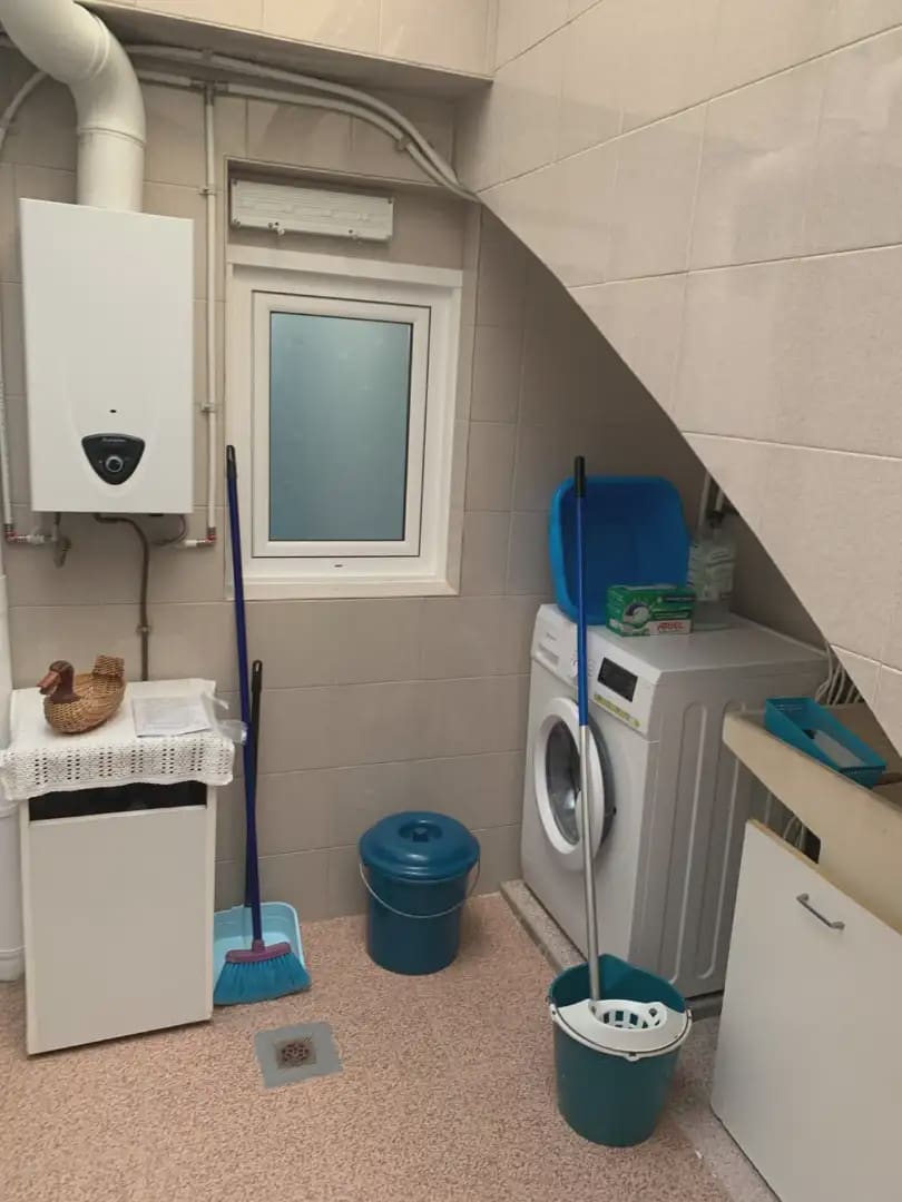 Appartement de 2 chambres à louer à Petrel / Petrer - 400 € (Ref: 9777303)