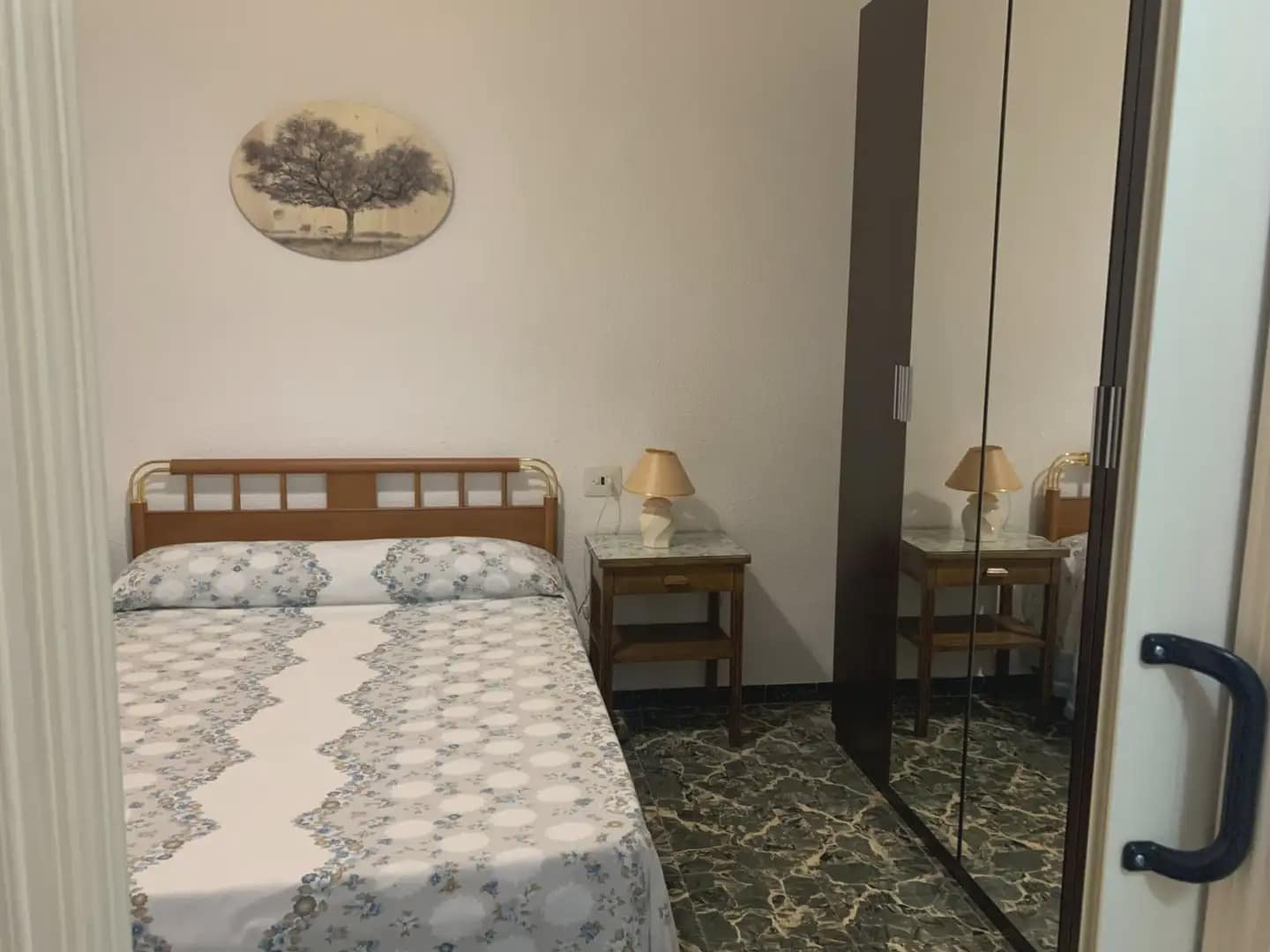 Appartement de 2 chambres à louer à Petrel / Petrer - 400 € (Ref: 9777303)