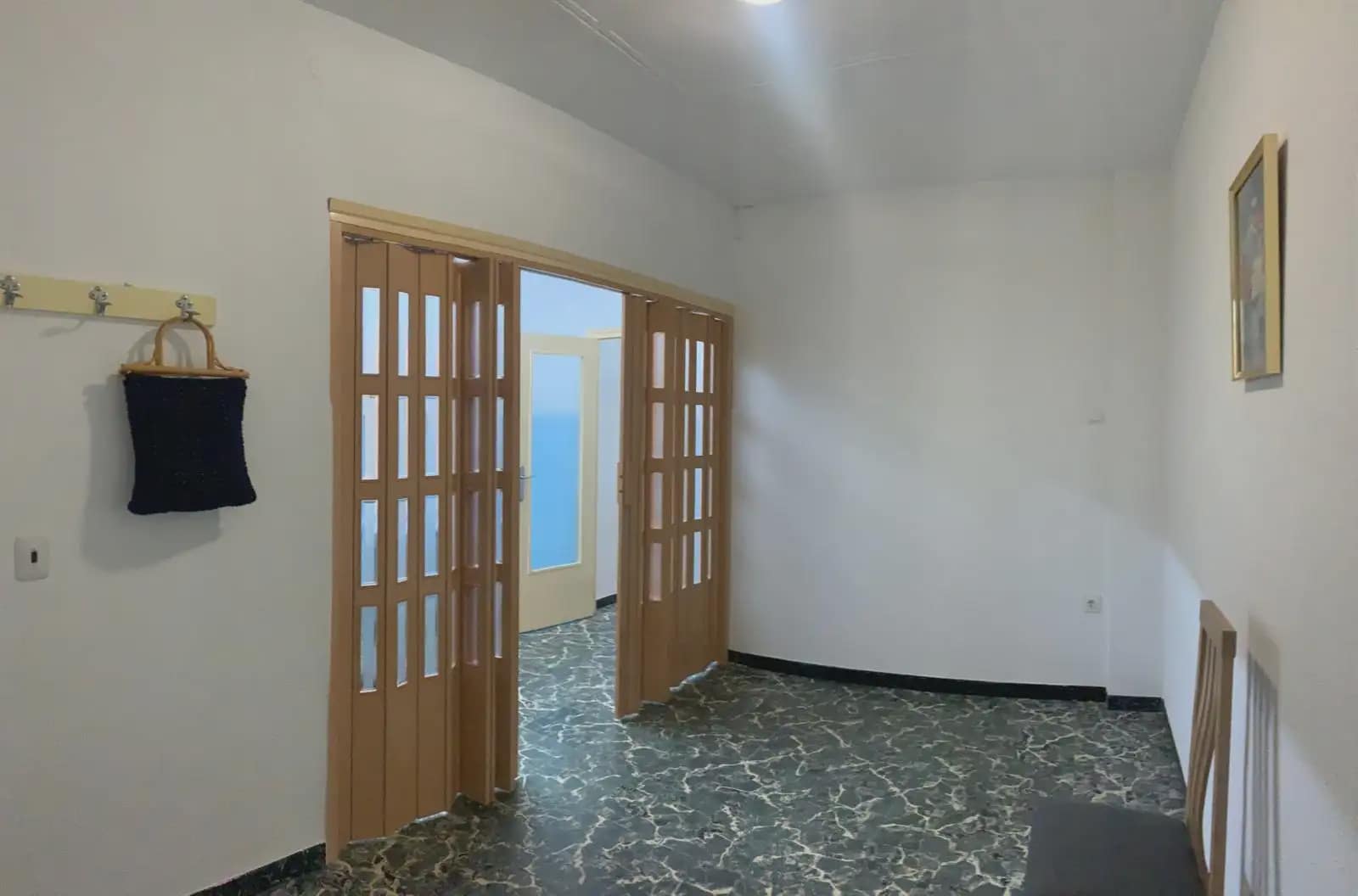 Appartement de 2 chambres à louer à Petrel / Petrer - 400 € (Ref: 9777303)