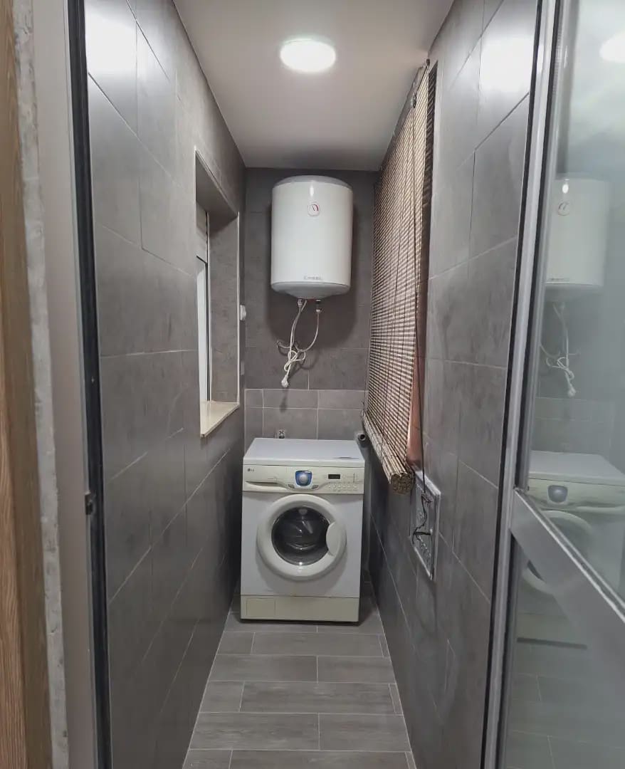 2 bedroom Flat for rent in Elda - € 750 (Ref: 9844566)