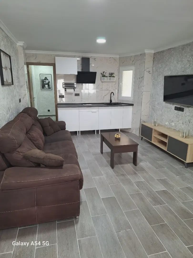 2 bedroom Flat for rent in Elda - € 750 (Ref: 9844566)
