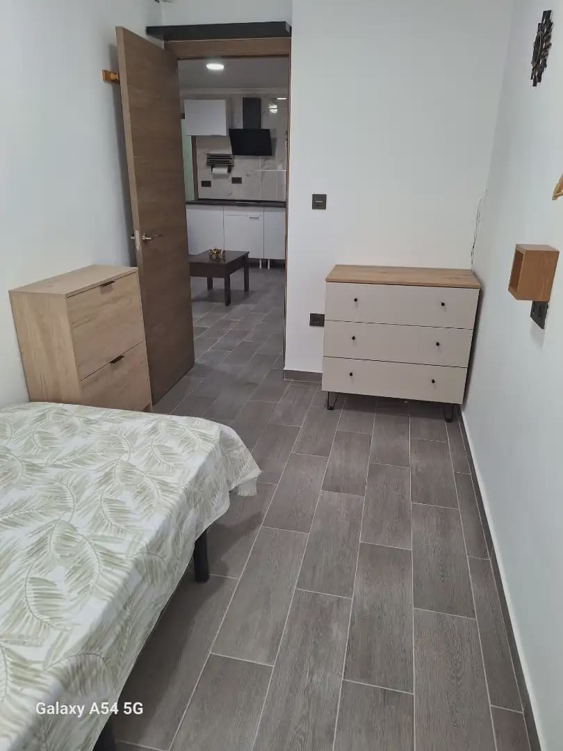 2 bedroom Flat for rent in Elda - € 750 (Ref: 9844566)