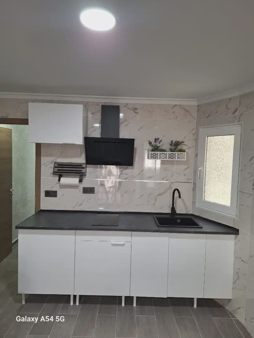 2 bedroom Flat for rent in Elda - € 750 (Ref: 9844566)